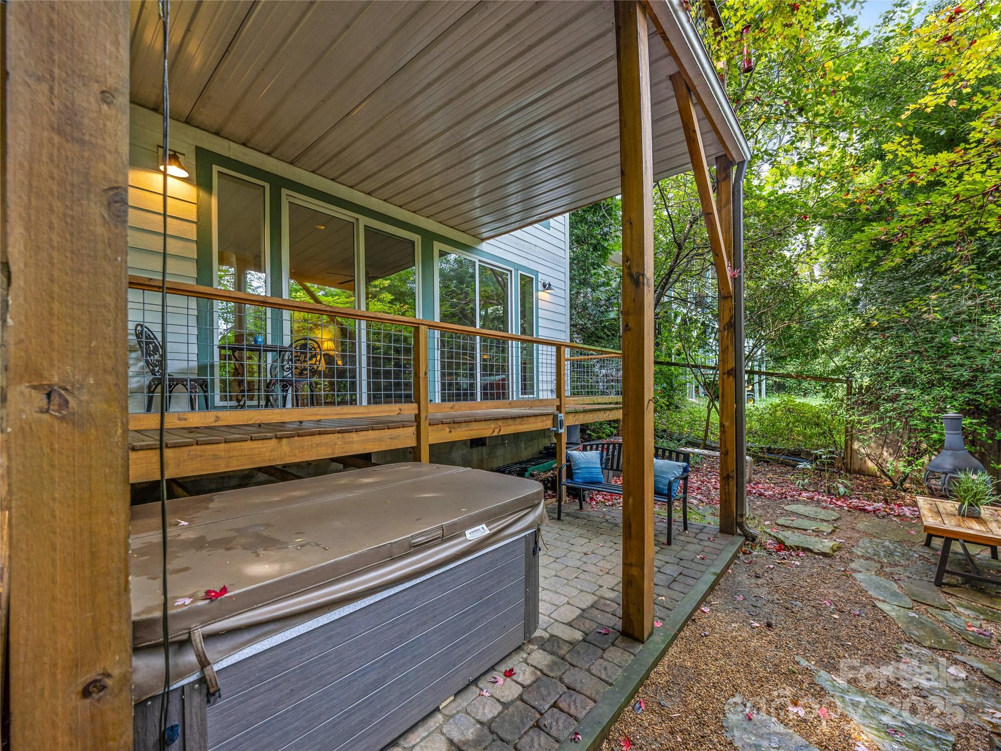 138 S French Broad Avenue Asheville NC 28801