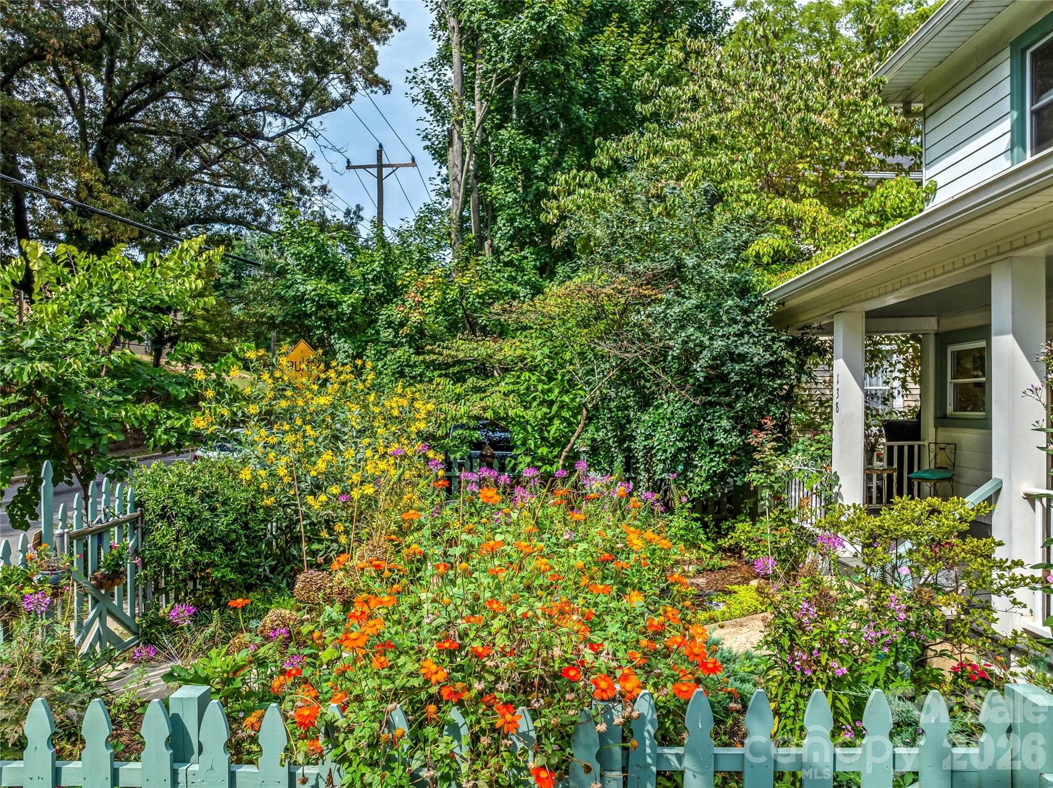 138 S French Broad Avenue Asheville NC 28801