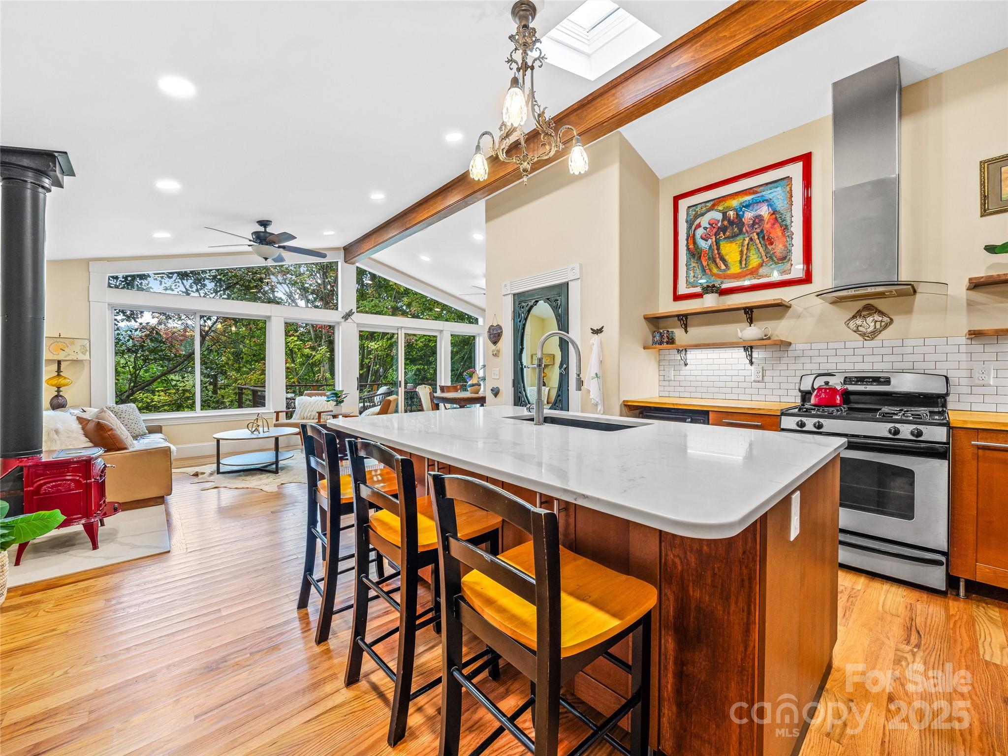 138 S French Broad Avenue Asheville NC 28801