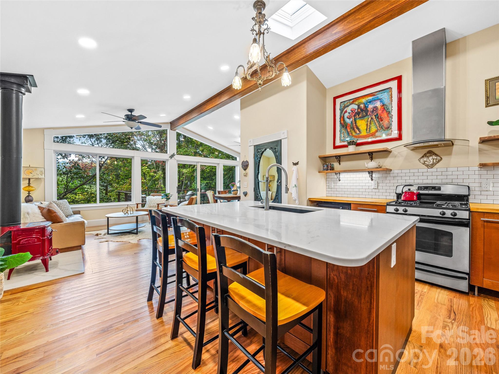 138 S French Broad Avenue Asheville NC 28801