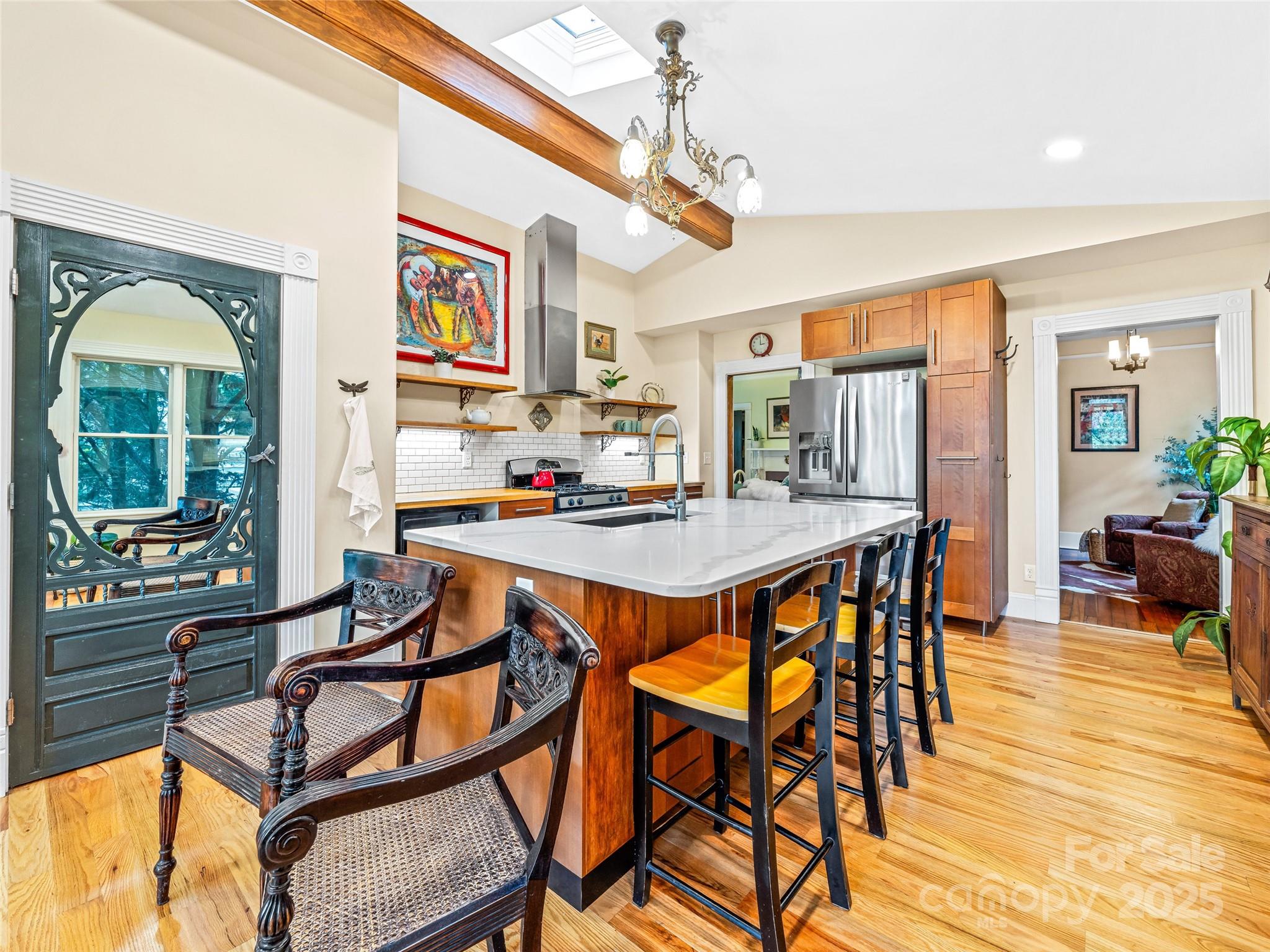 138 S French Broad Avenue Asheville NC 28801