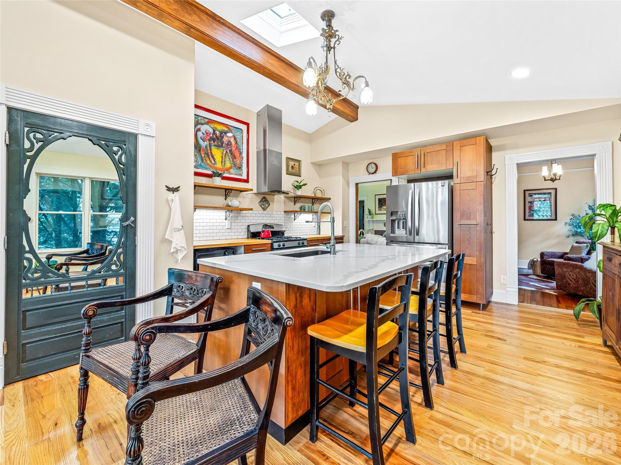 138 S French Broad Avenue Asheville NC 28801