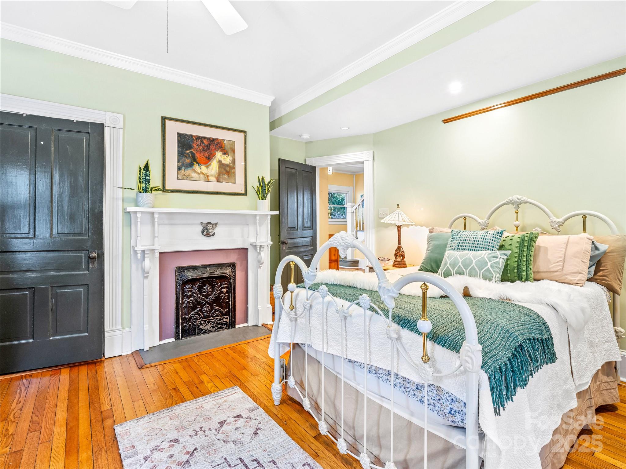 138 S French Broad Avenue Asheville NC 28801