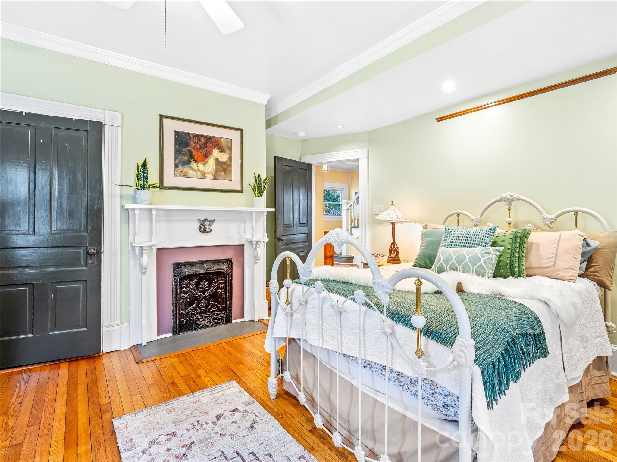 138 S French Broad Avenue Asheville NC 28801