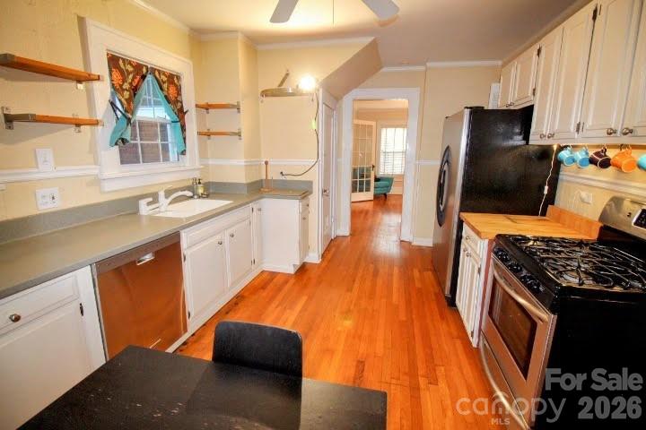 8 Colonial Place Asheville NC 28804