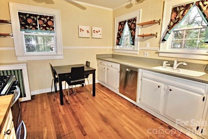 8 Colonial Place Asheville NC 28804