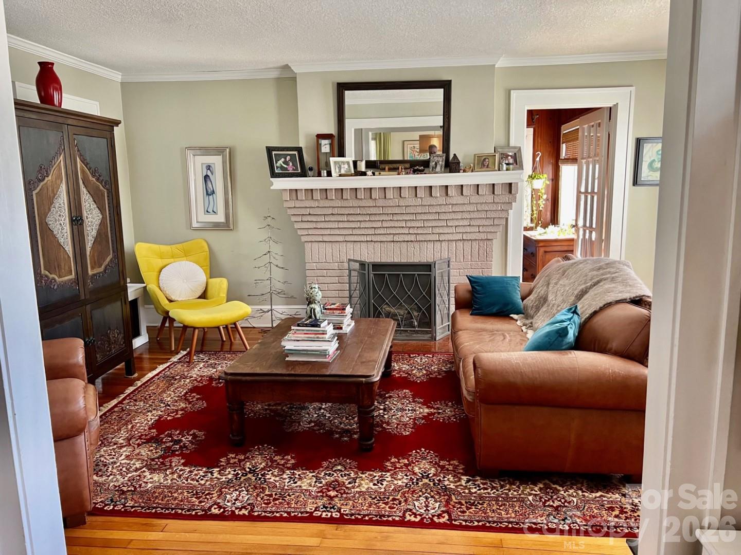 8 Colonial Place Asheville NC 28804