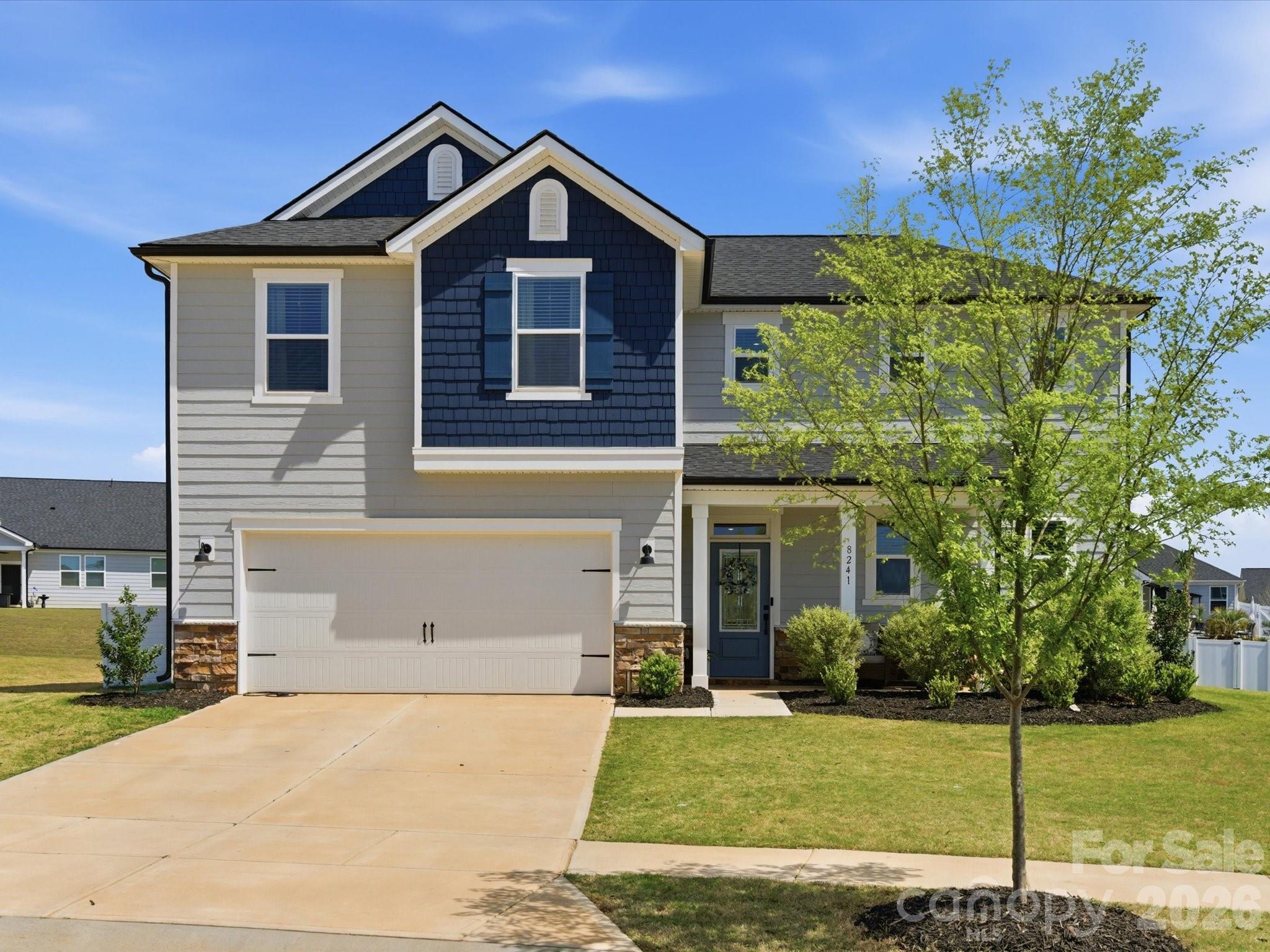 8241 Cousins Court Indian Land SC 29707