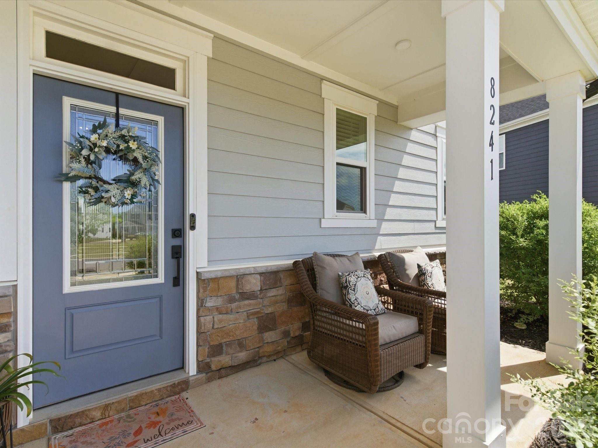 8241 Cousins Court Indian Land SC 29707