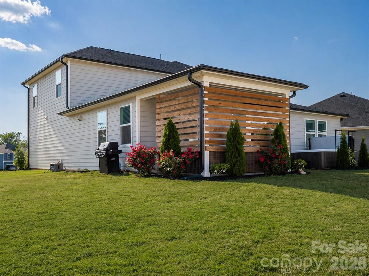 8241 Cousins Court Indian Land SC 29707