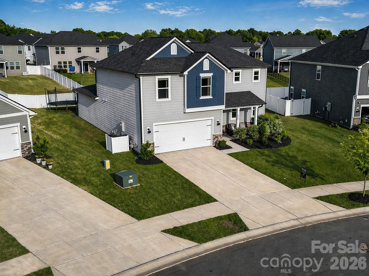 8241 Cousins Court Indian Land SC 29707