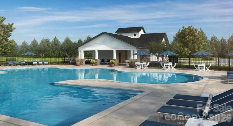 8241 Cousins Court Indian Land SC 29707