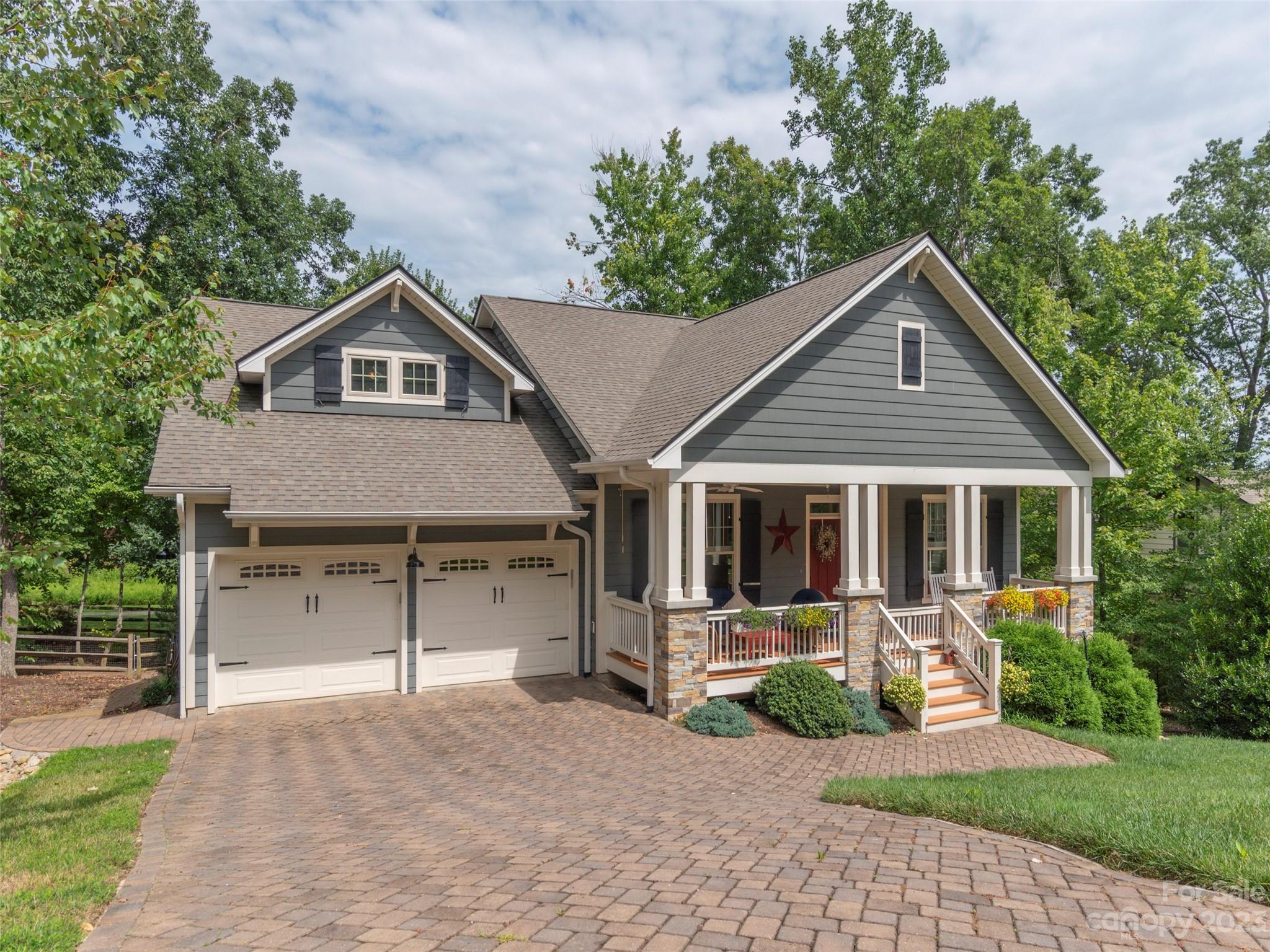 8 Mave Lane Biltmore Lake NC 28715
