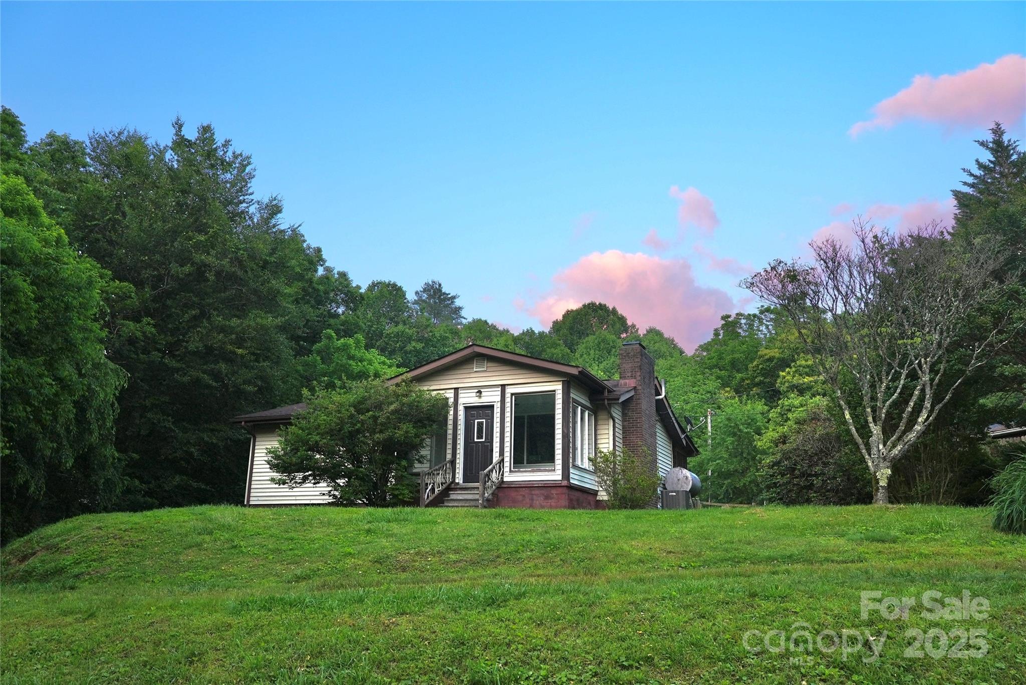 825 Pole Miller Extension Brevard NC 28712