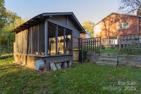 87 Pershing Road Asheville NC 28805