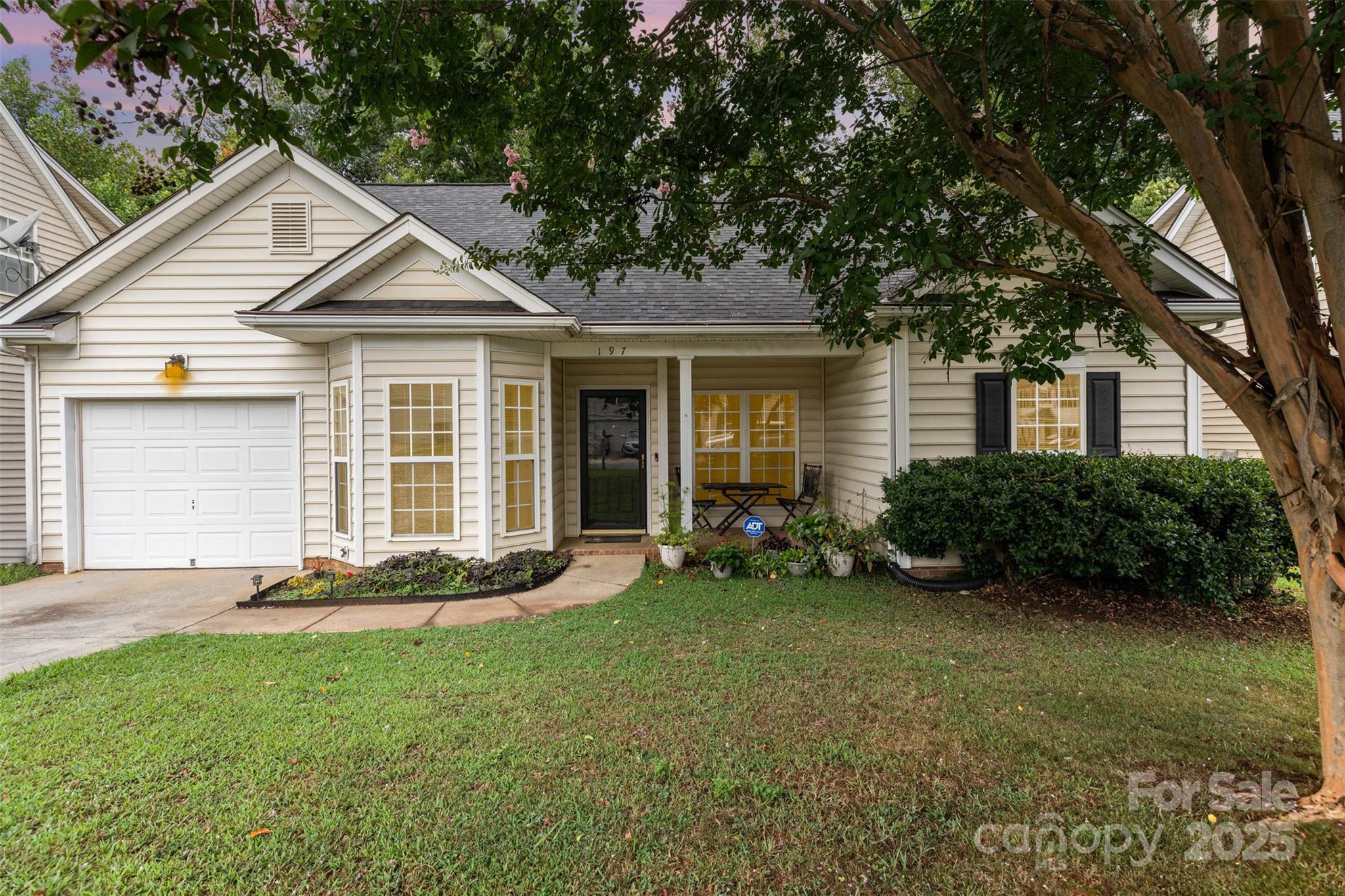 197 Everett Park Drive Mooresville NC 28115