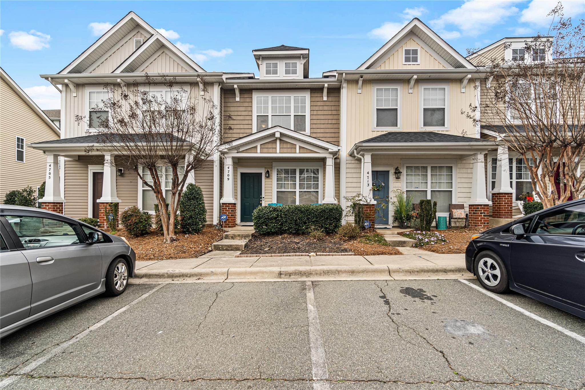 4709 Stoney Branch Drive Charlotte NC 28216