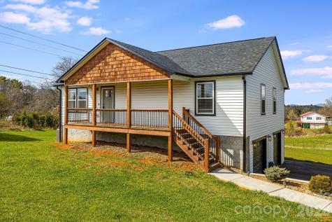 1021 Alexander Road Leicester NC 28748