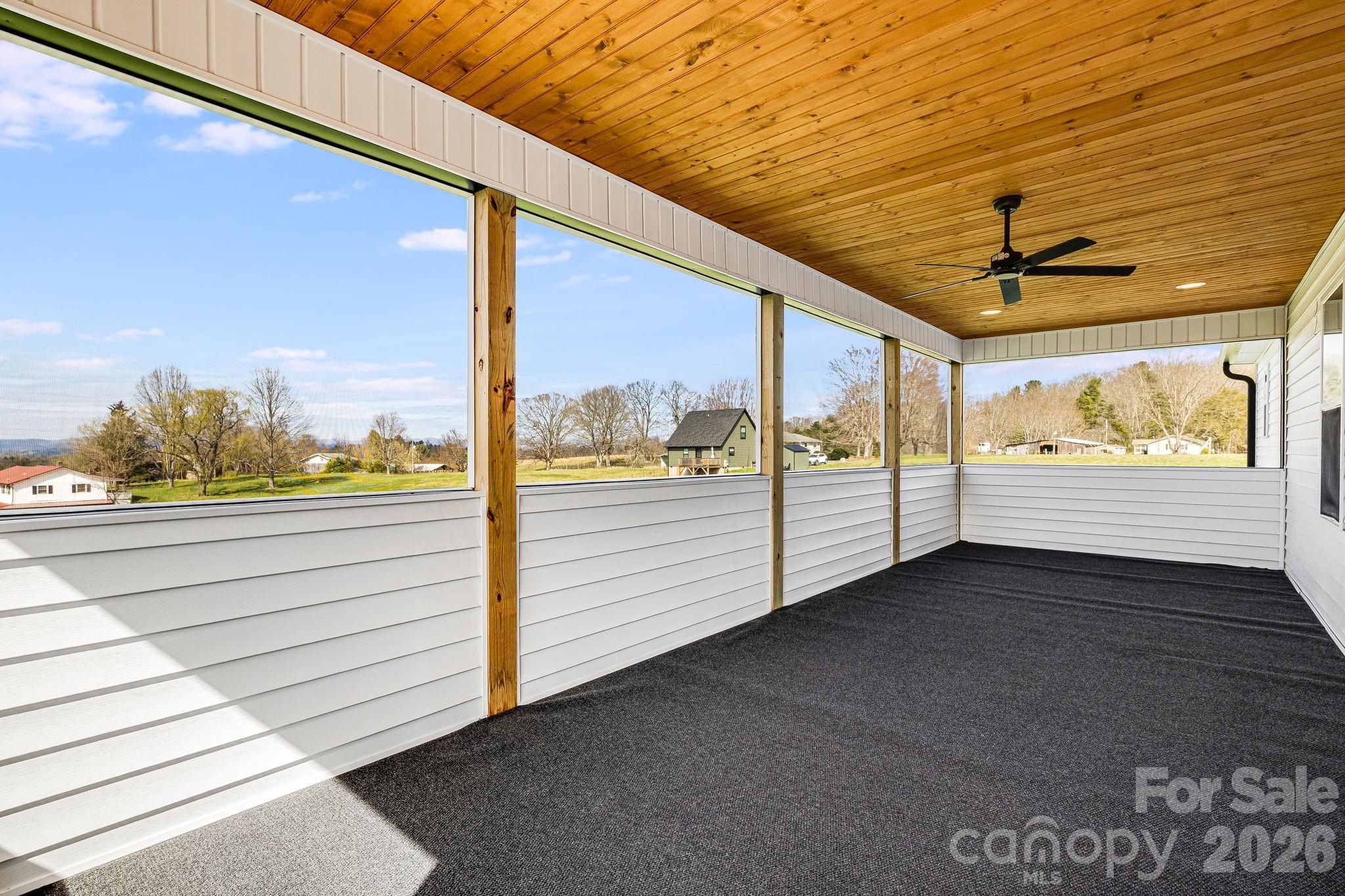 1021 Alexander Road Leicester NC 28748