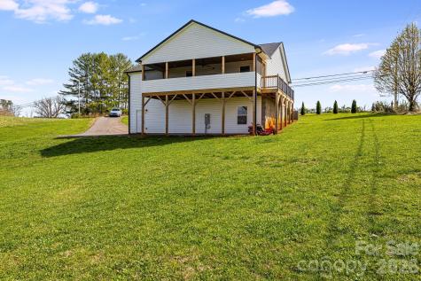 1021 Alexander Road Leicester NC 28748