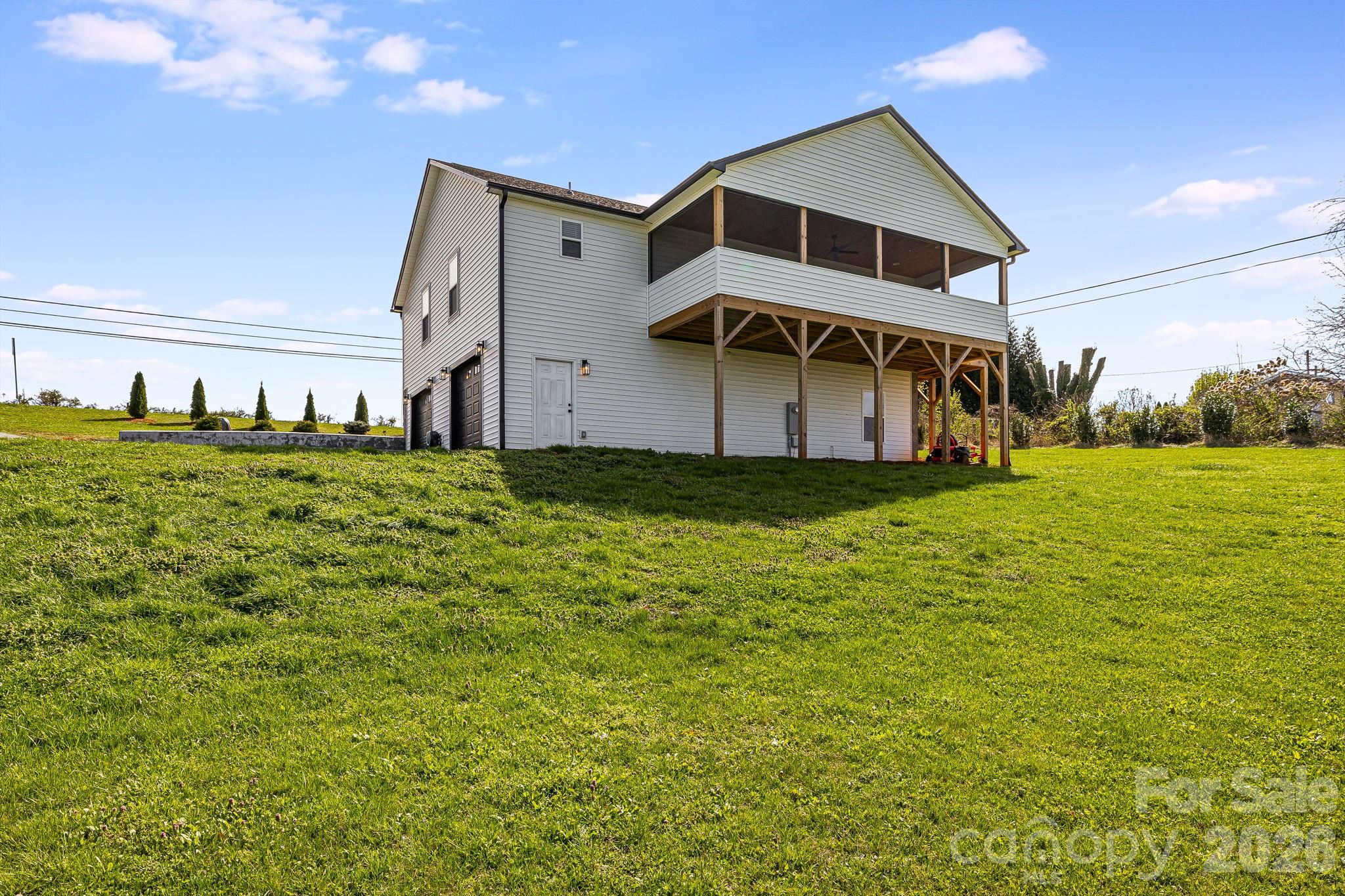 1021 Alexander Road Leicester NC 28748