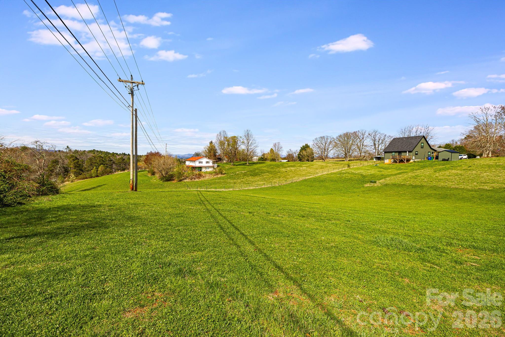 1021 Alexander Road Leicester NC 28748