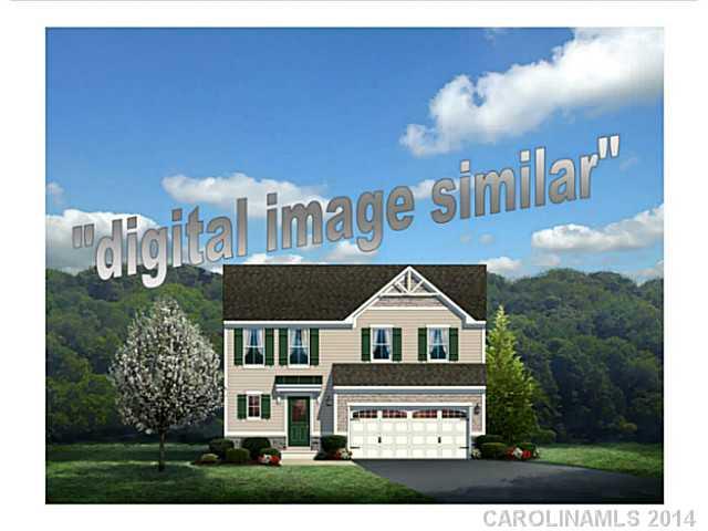 10824 Tailwater Street Davidson NC 28036