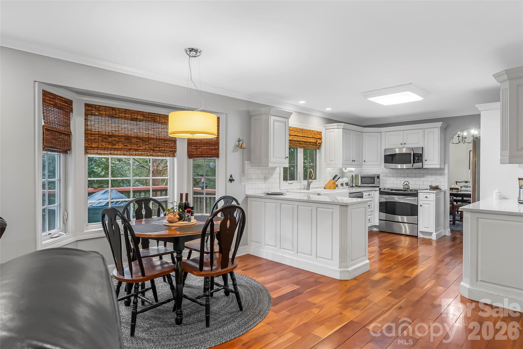 1726 Waterford Way Morganton NC 28655