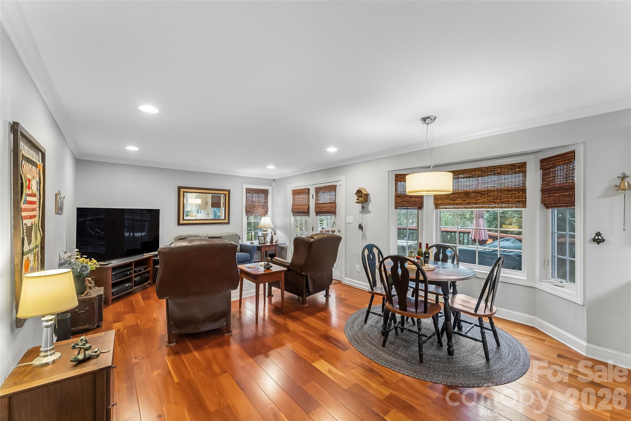 1726 Waterford Way Morganton NC 28655