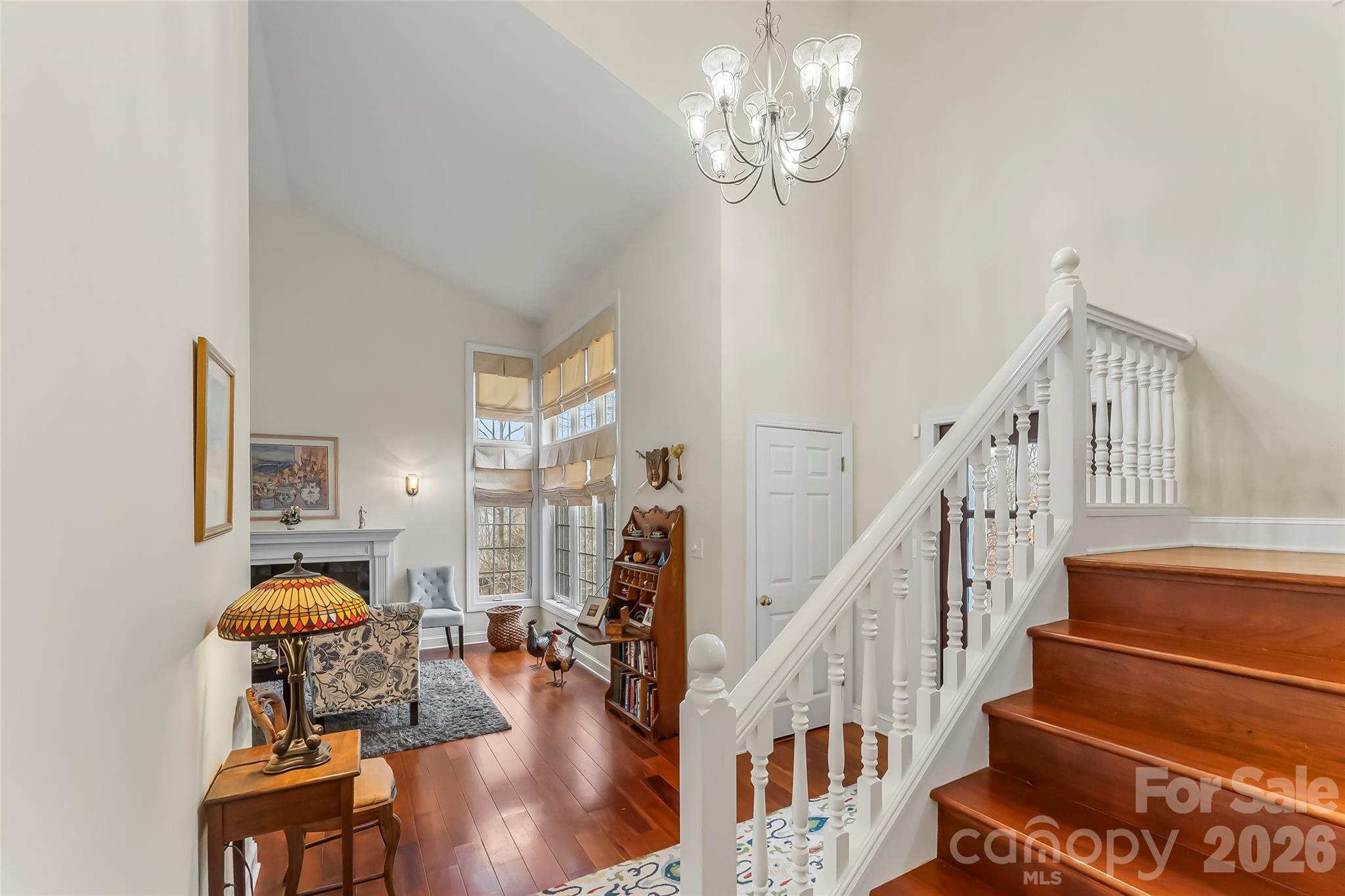 1726 Waterford Way Morganton NC 28655