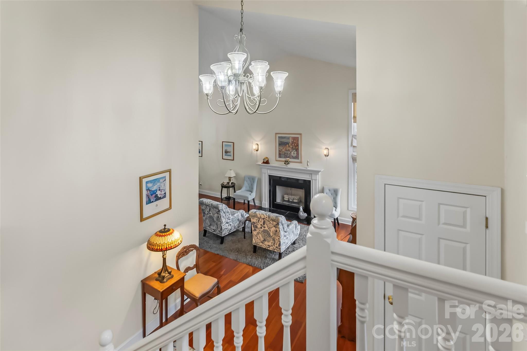 1726 Waterford Way Morganton NC 28655