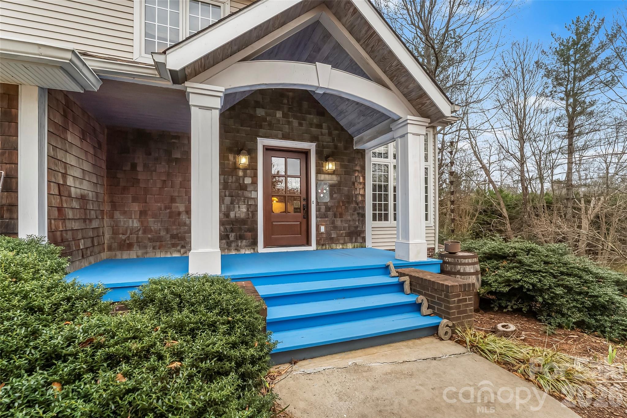 1726 Waterford Way Morganton NC 28655