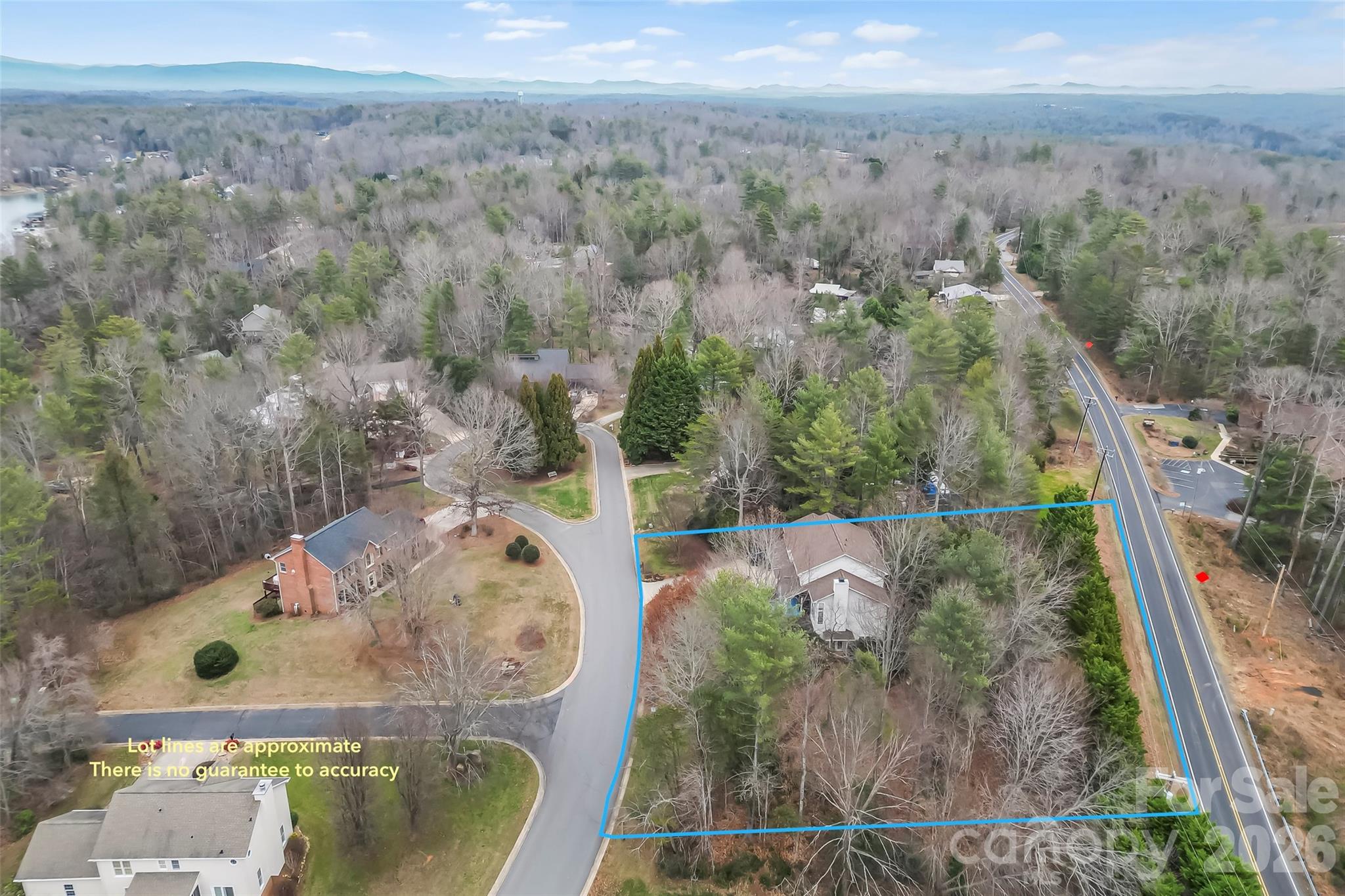 1726 Waterford Way Morganton NC 28655