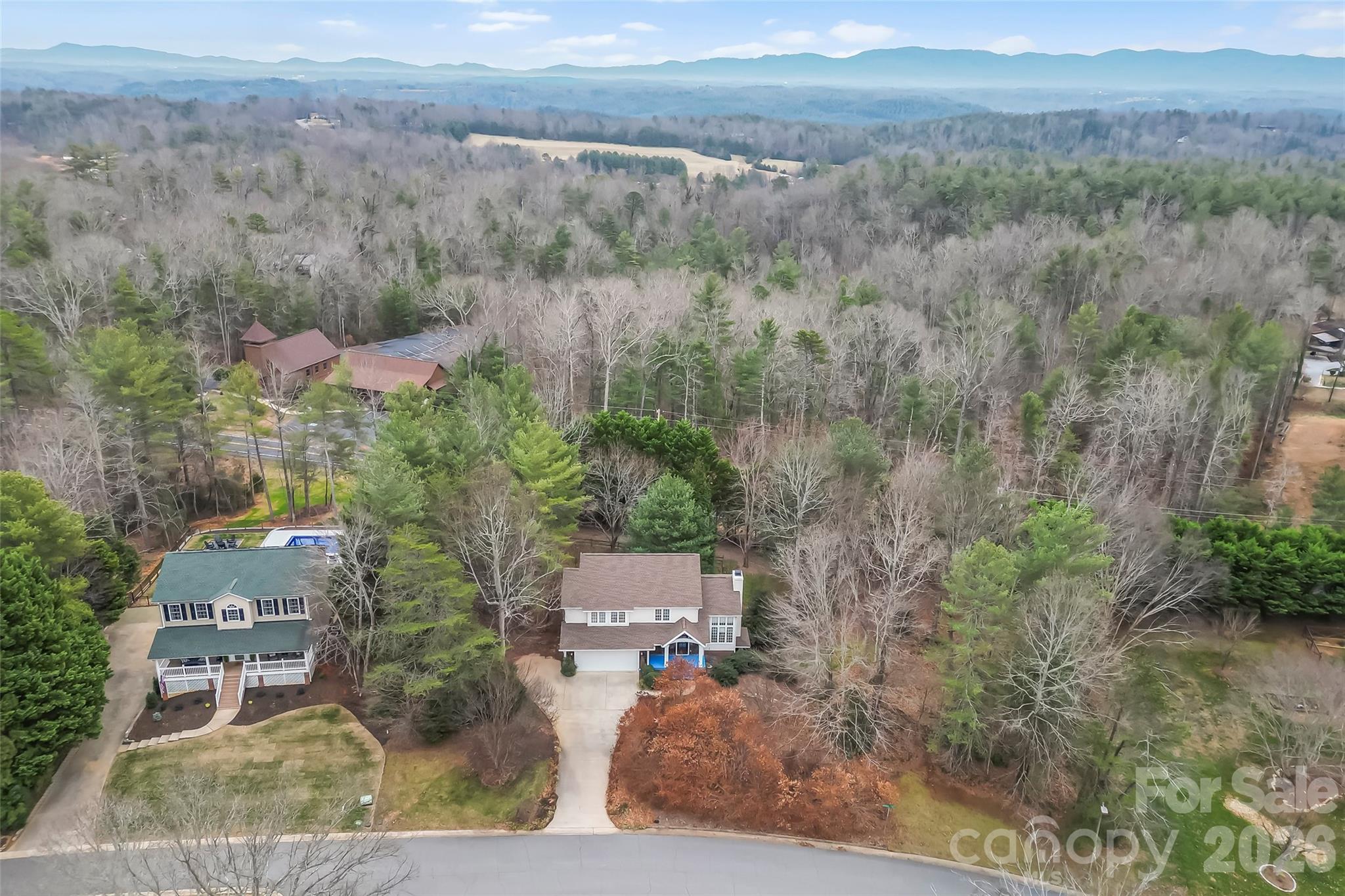 1726 Waterford Way Morganton NC 28655