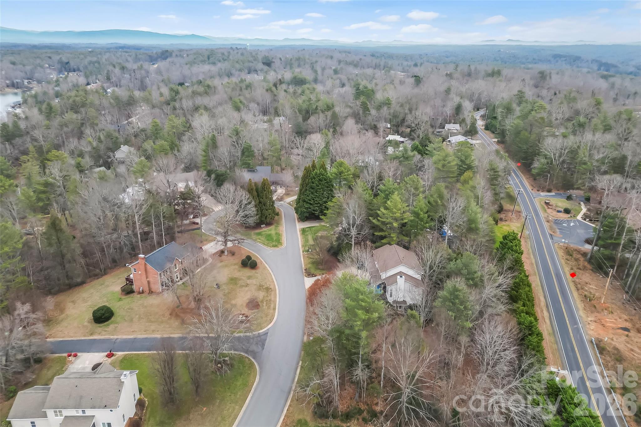 1726 Waterford Way Morganton NC 28655