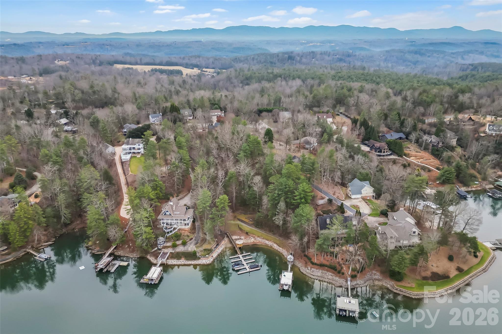1726 Waterford Way Morganton NC 28655
