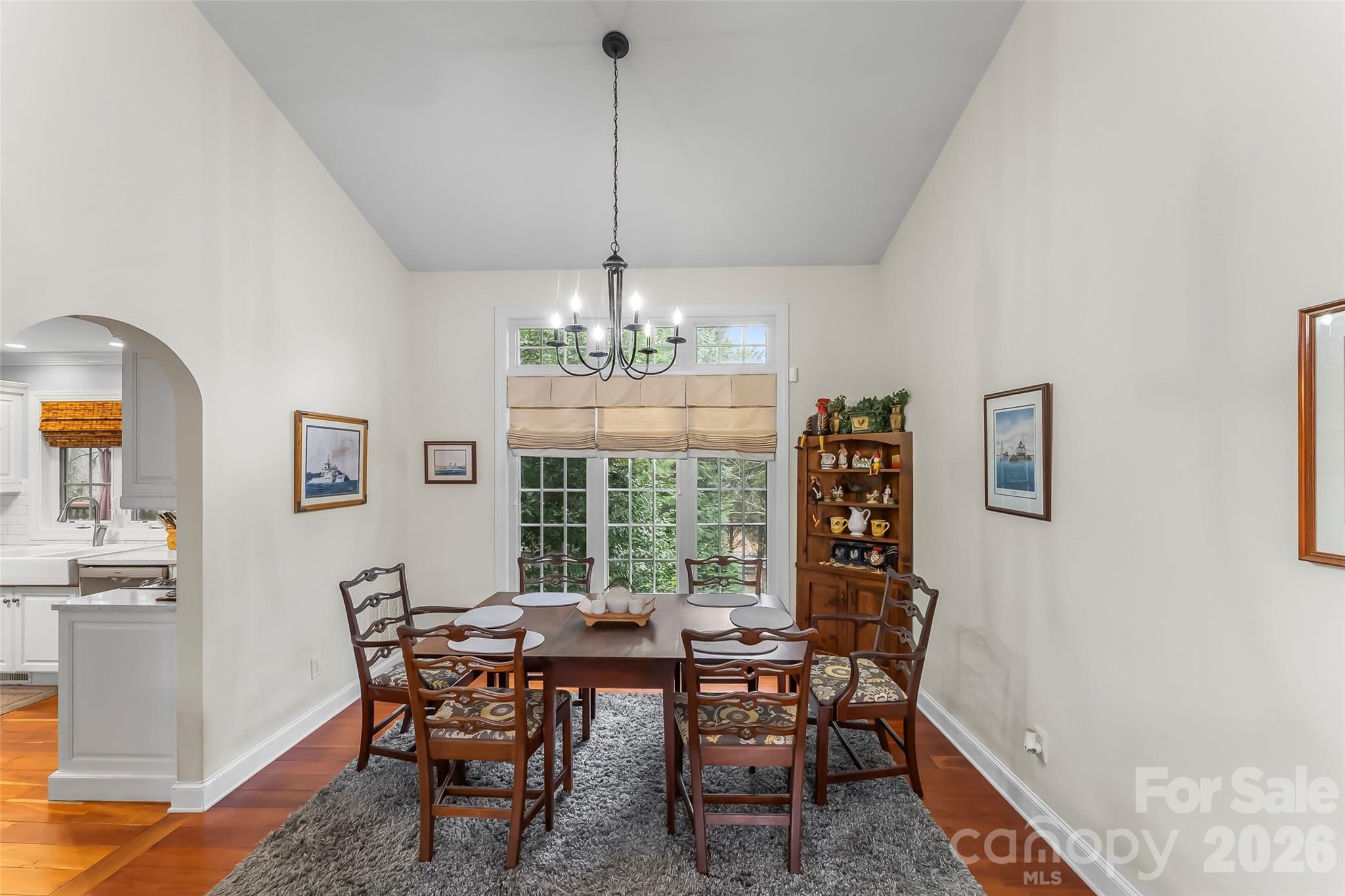 1726 Waterford Way Morganton NC 28655