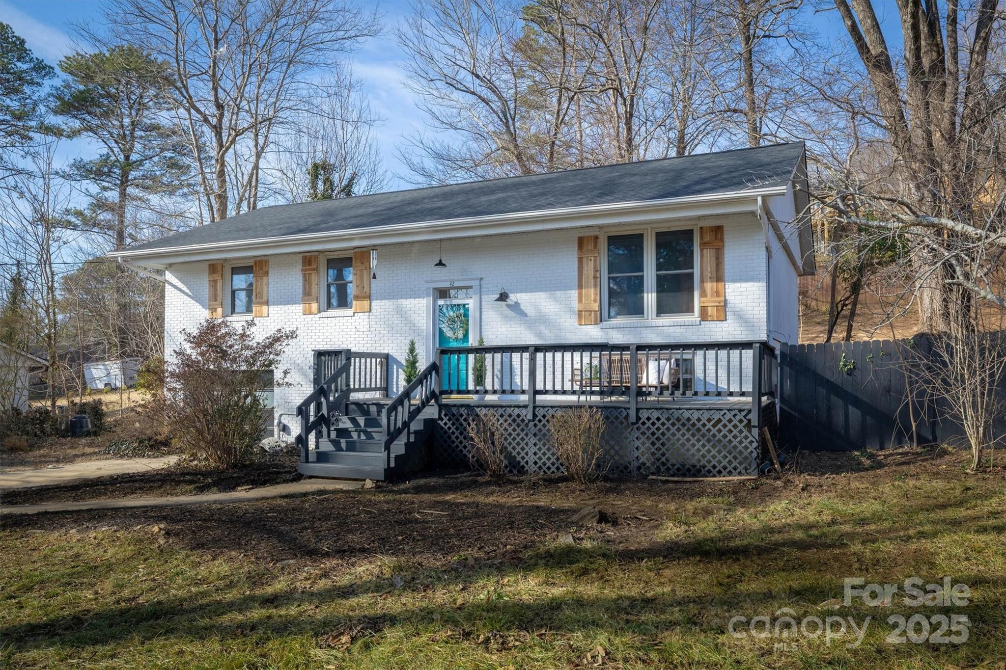 42 Waters Road Asheville NC 28805