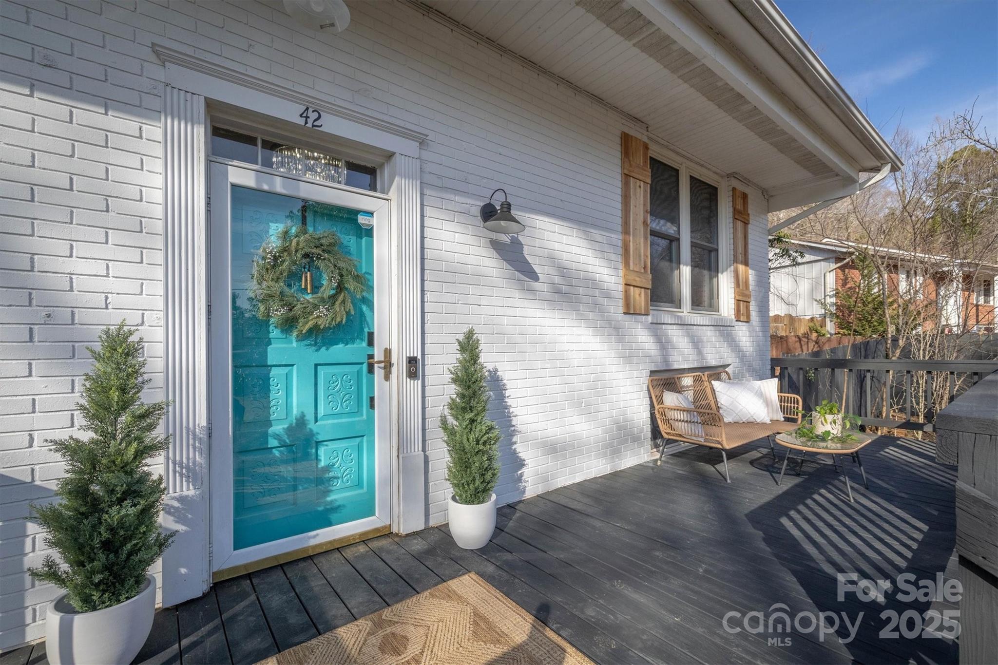 42 Waters Road Asheville NC 28805