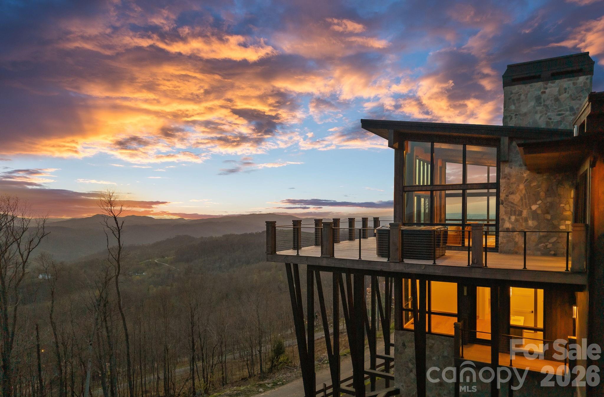 404 Silver Eagle Trail Banner Elk NC 28604