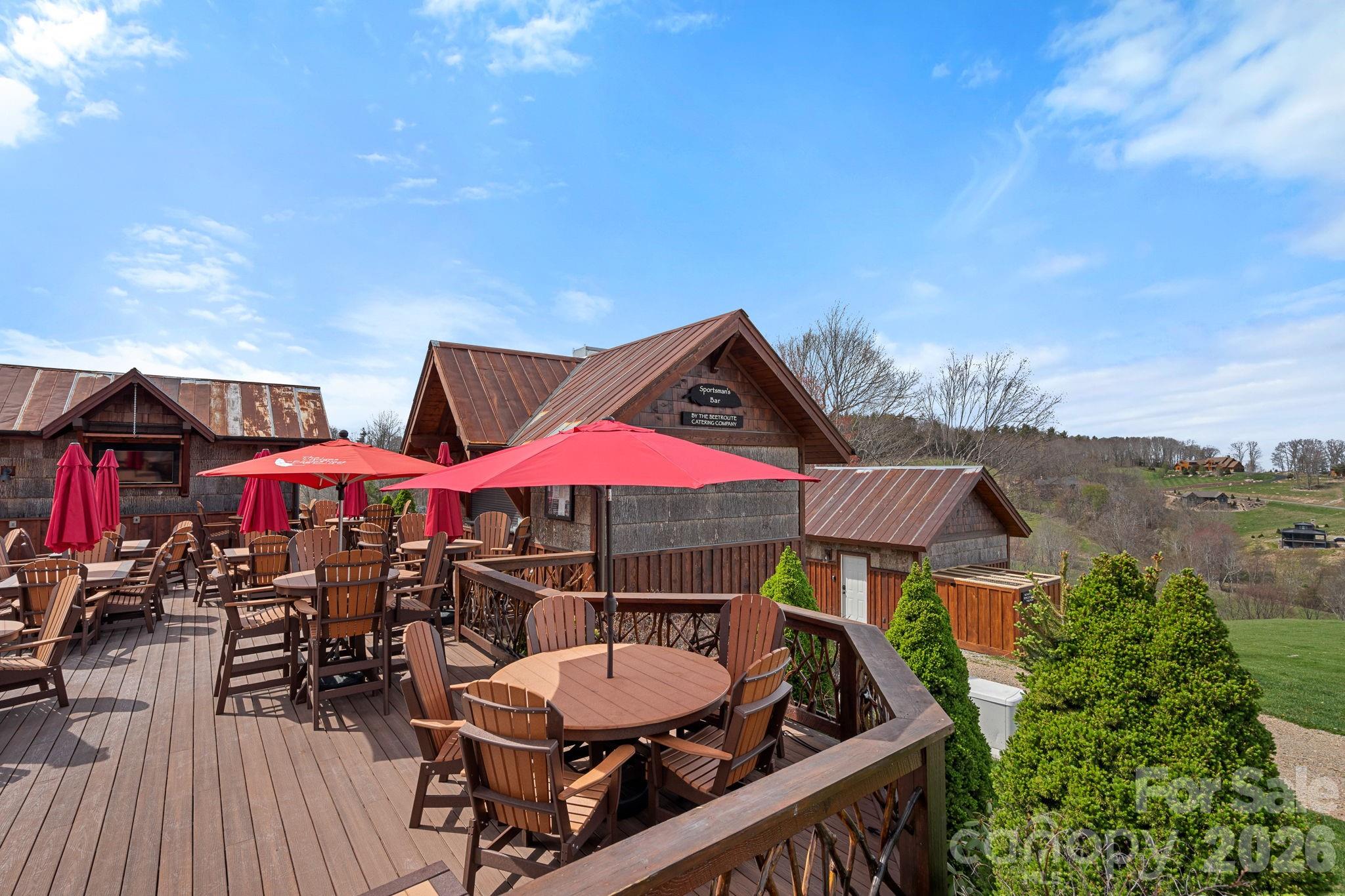 404 Silver Eagle Trail Banner Elk NC 28604
