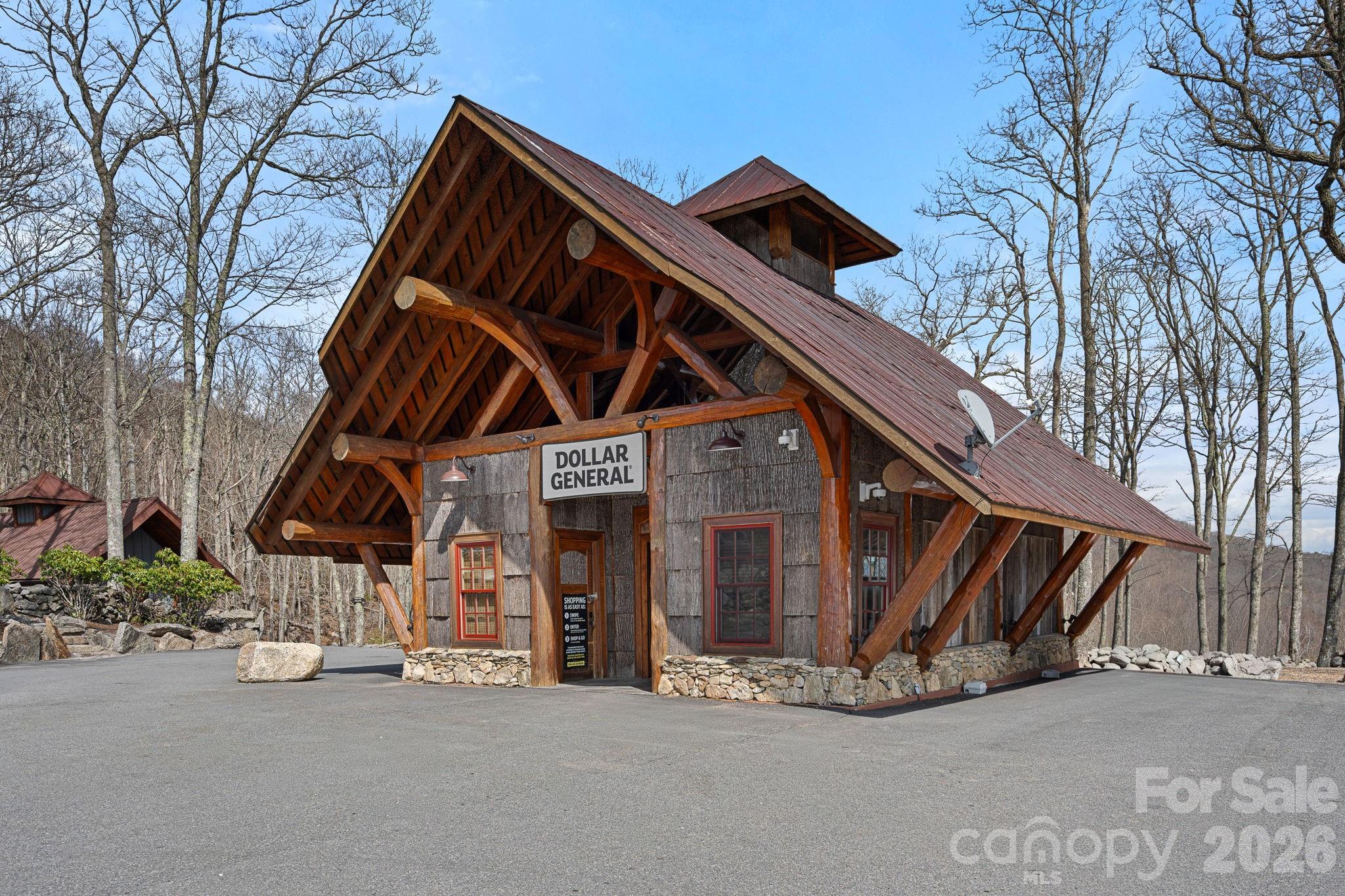 404 Silver Eagle Trail Banner Elk NC 28604