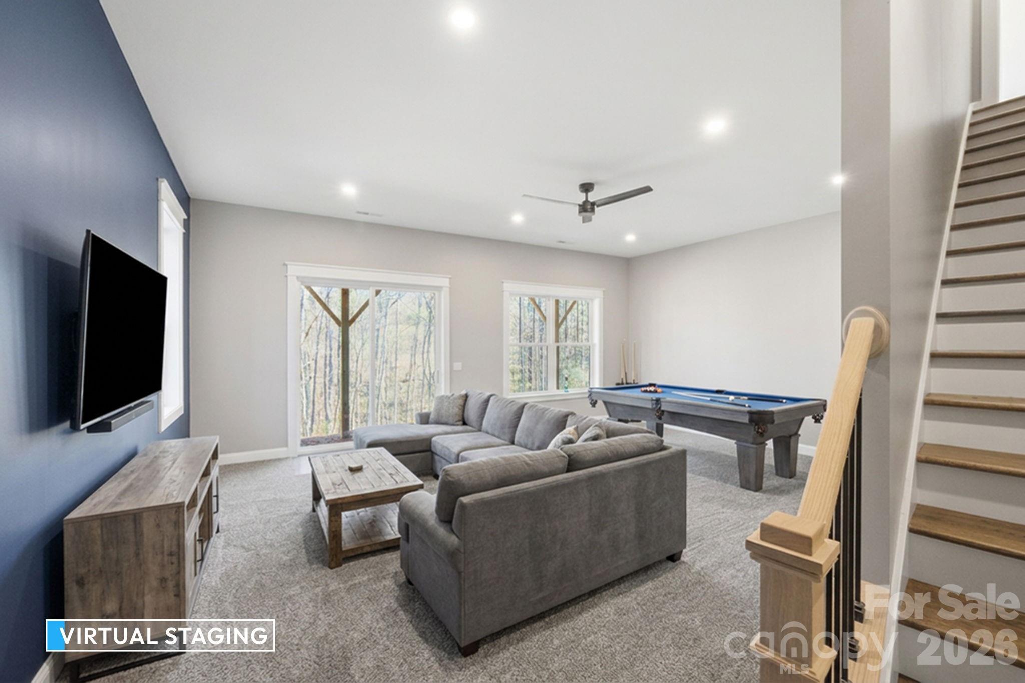 22 Deep Woods Road Weaverville NC 28787