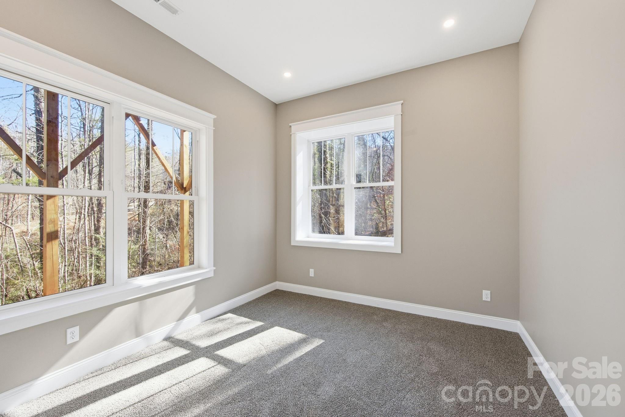 22 Deep Woods Road Weaverville NC 28787