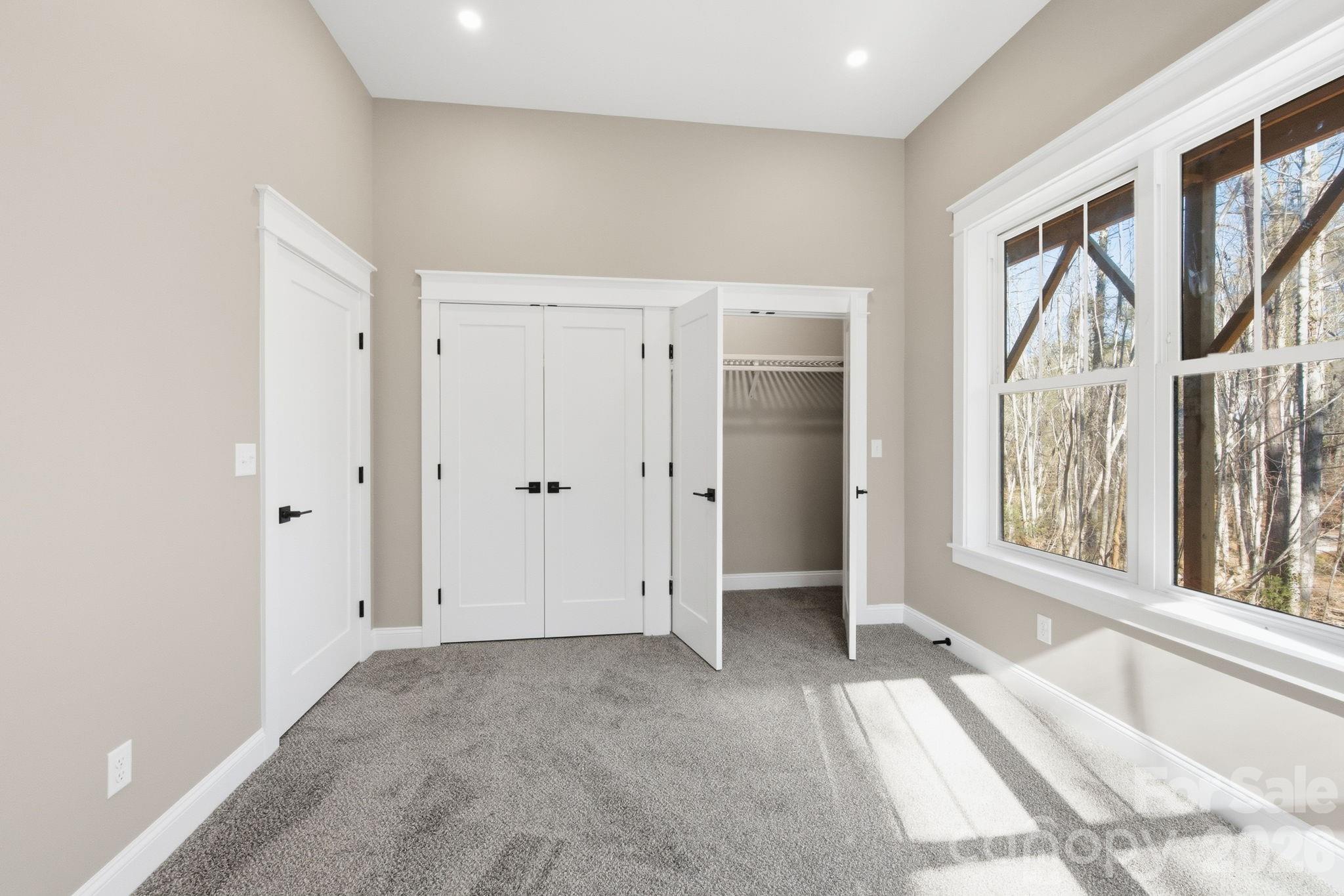 22 Deep Woods Road Weaverville NC 28787