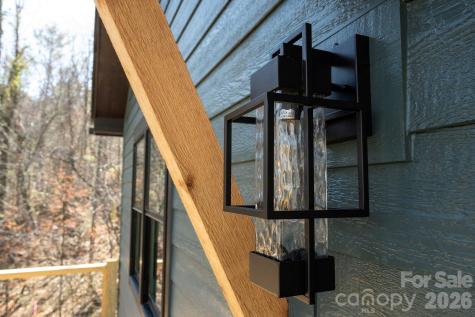 22 Deep Woods Road Weaverville NC 28787
