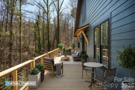 22 Deep Woods Road Weaverville NC 28787