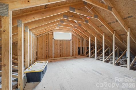 22 Deep Woods Road Weaverville NC 28787