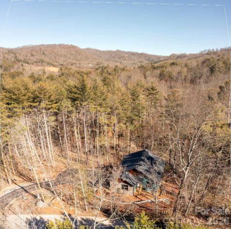 22 Deep Woods Road Weaverville NC 28787