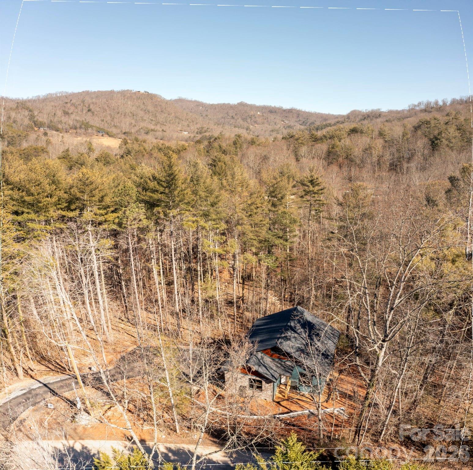 22 Deep Woods Road Weaverville NC 28787